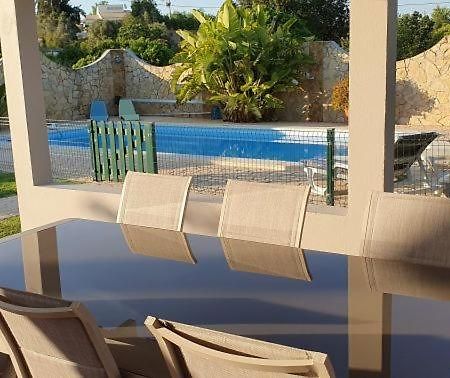 Villa Albufeira 2 A 6 Personnes Guia  Exteriér fotografie