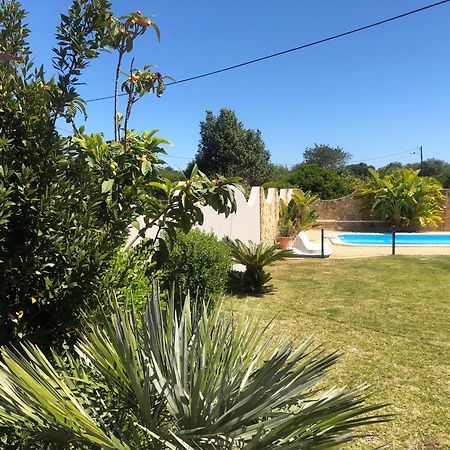 Villa Albufeira 2 A 6 Personnes Guia  Exteriér fotografie