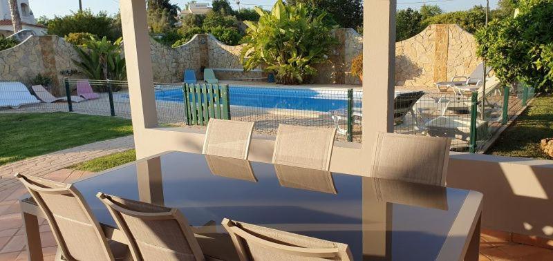 Villa Albufeira 2 A 6 Personnes Guia  Exteriér fotografie